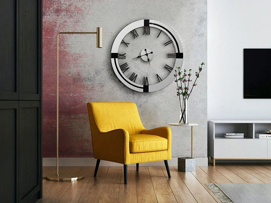 Luxury Schuller Kairos Wall- Benjamin & Maxwell