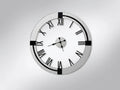 Luxury Schuller Kairos Wall- Benjamin & Maxwell