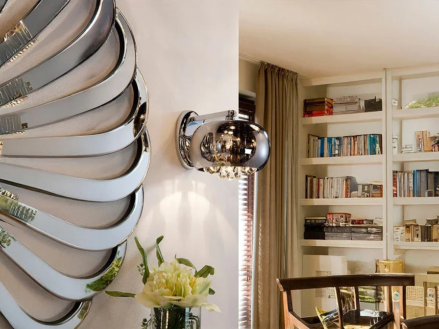 Luxury Schuller Lighting Wall lamps - Benjamin & Maxwell