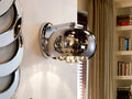 Luxury Schuller Lighting Wall lamps - Benjamin & Maxwell
