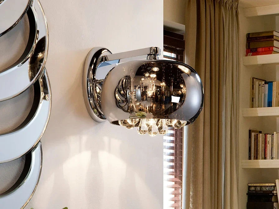 Luxury Schuller Lighting Wall lamps - Benjamin & Maxwell