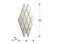 Luxury Schuller Mirrors Glass mirrors Romulo - Benjamin & Maxwell