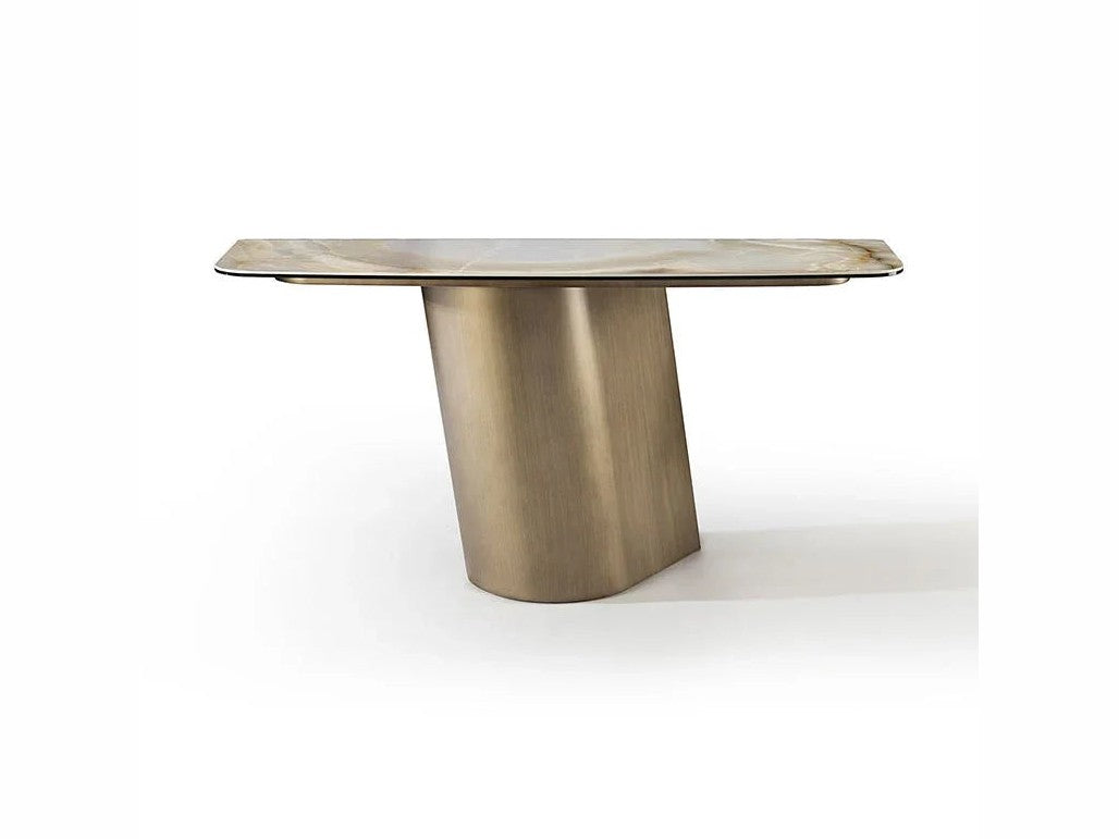 Luxury Schuller NUMA CONSOLE TABLE - Benjamin & Maxwell