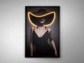 Luxury Schuller Pamela LED Light- Benjamin & Maxwell