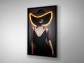 Luxury Schuller Pamela LED Light- Benjamin & Maxwell