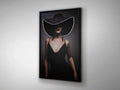 Luxury Schuller Pamela LED Light - Benjamin & Maxwell
