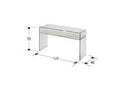 Luxury Schuller SONOMA CONSOLE TABLE - Benjamin & Maxwell