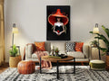 Luxury Schuller TOCADO LED LIGHT - Benjamin & Maxwell