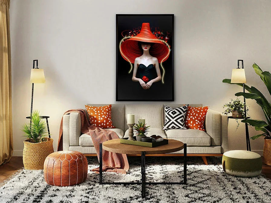 Luxury Schuller TOCADO LED LIGHT - Benjamin & Maxwell
