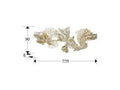 Luxury Schuller WALL SCULPTURE - Benjamin & Maxwell