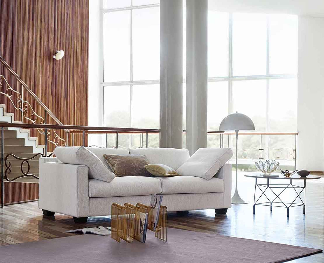 Luxury Stockholm Mini sofa