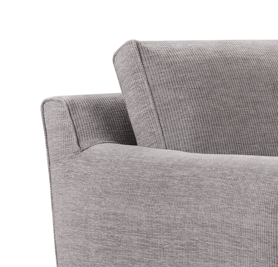 Luxury Streamline sofa