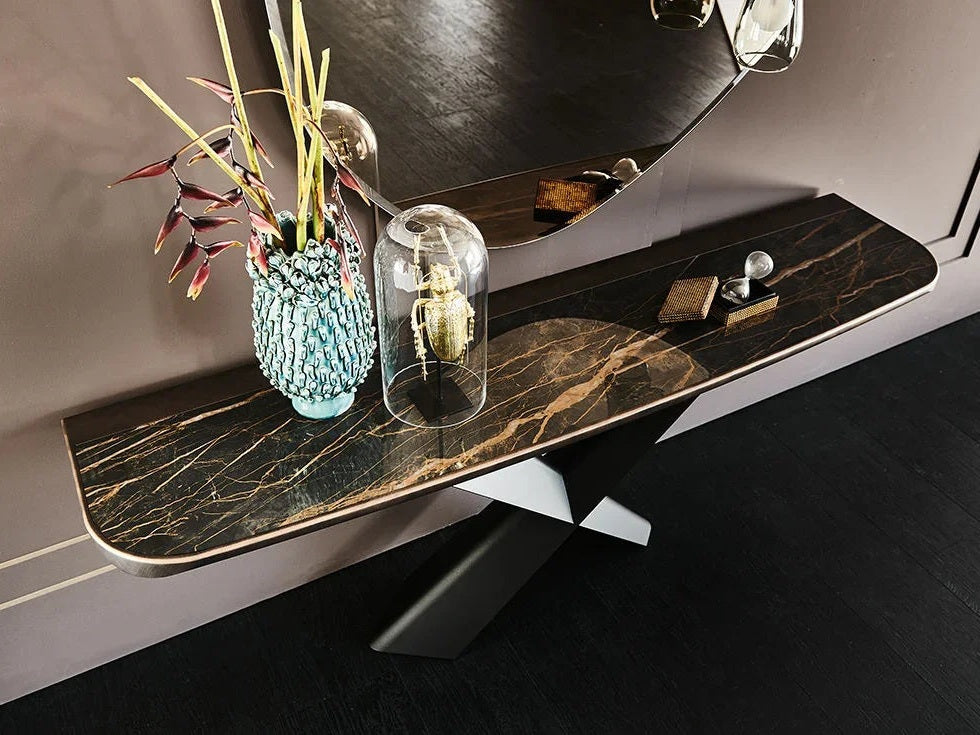Luxury TERMINAL Keramik Premium - Benjamin & Maxwell
