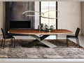 Luxury TYRON Wood  - Benjamin & Maxwell
