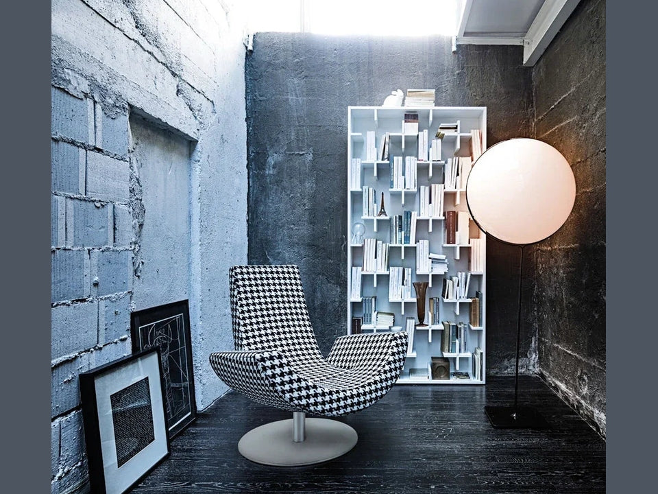 Luxury Target- Benjamin & Maxwell