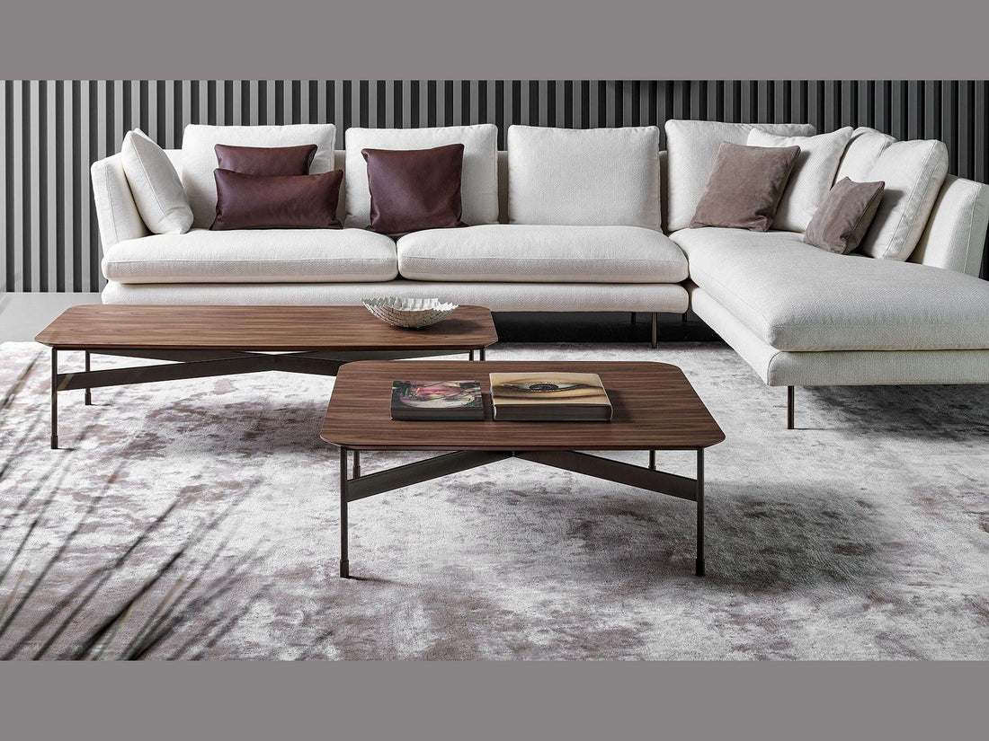 Luxury Tavolino da salotto classico Peak | Bonaldor - Benjamin & Maxwell