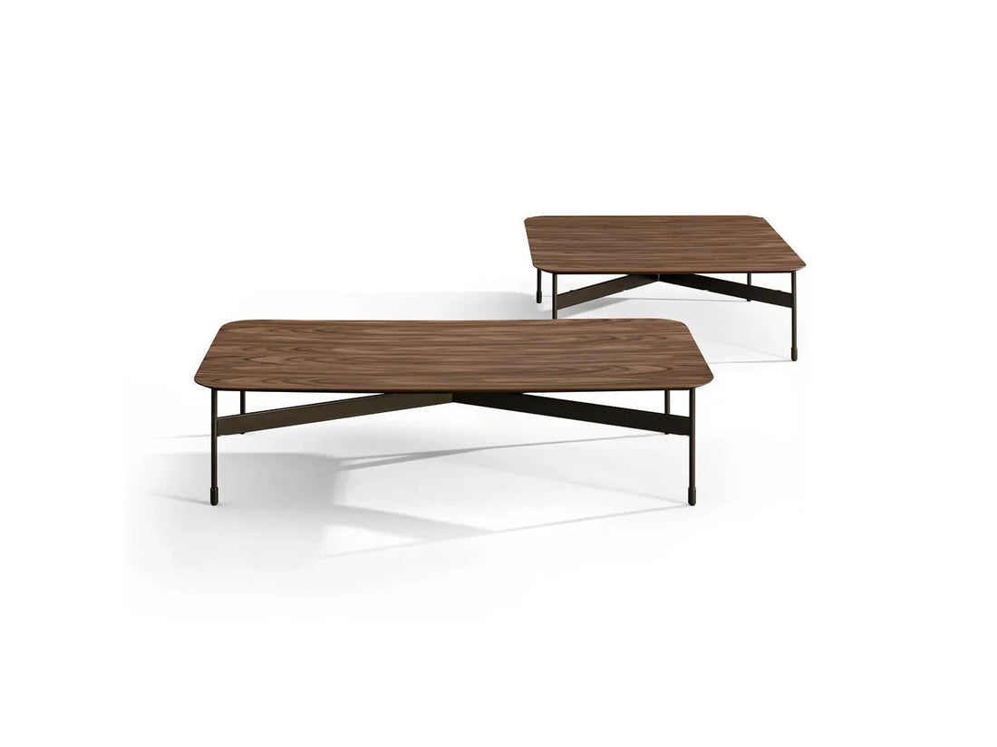 Luxury Tavolino da salotto classico Peak | Bonaldor - Benjamin & Maxwell