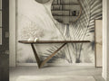 Luxury VARENNE Console Table  - Benjamin & Maxwell