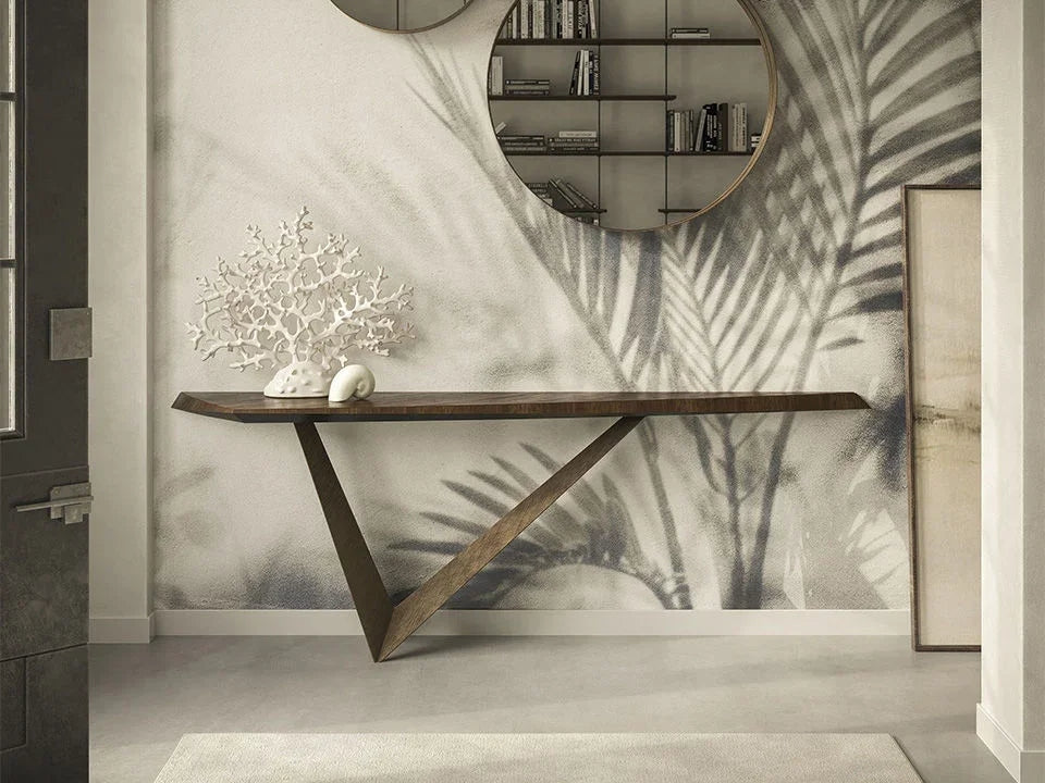 Luxury VARENNE Console Table  - Benjamin & Maxwell