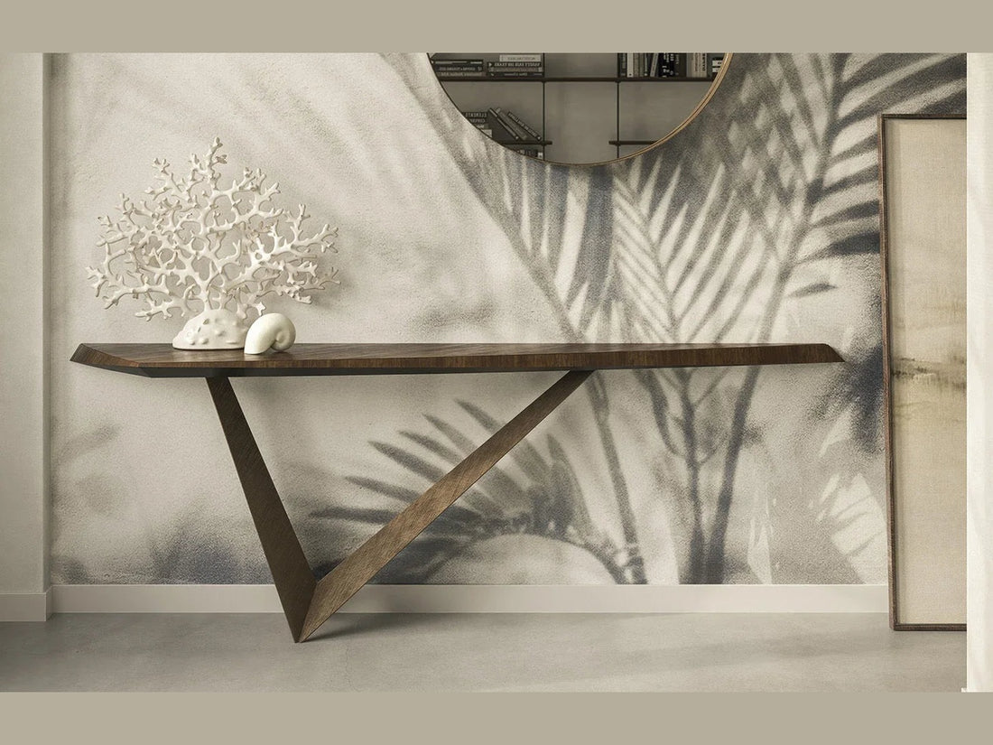 Luxury VARENNE Console Table  - Benjamin & Maxwell