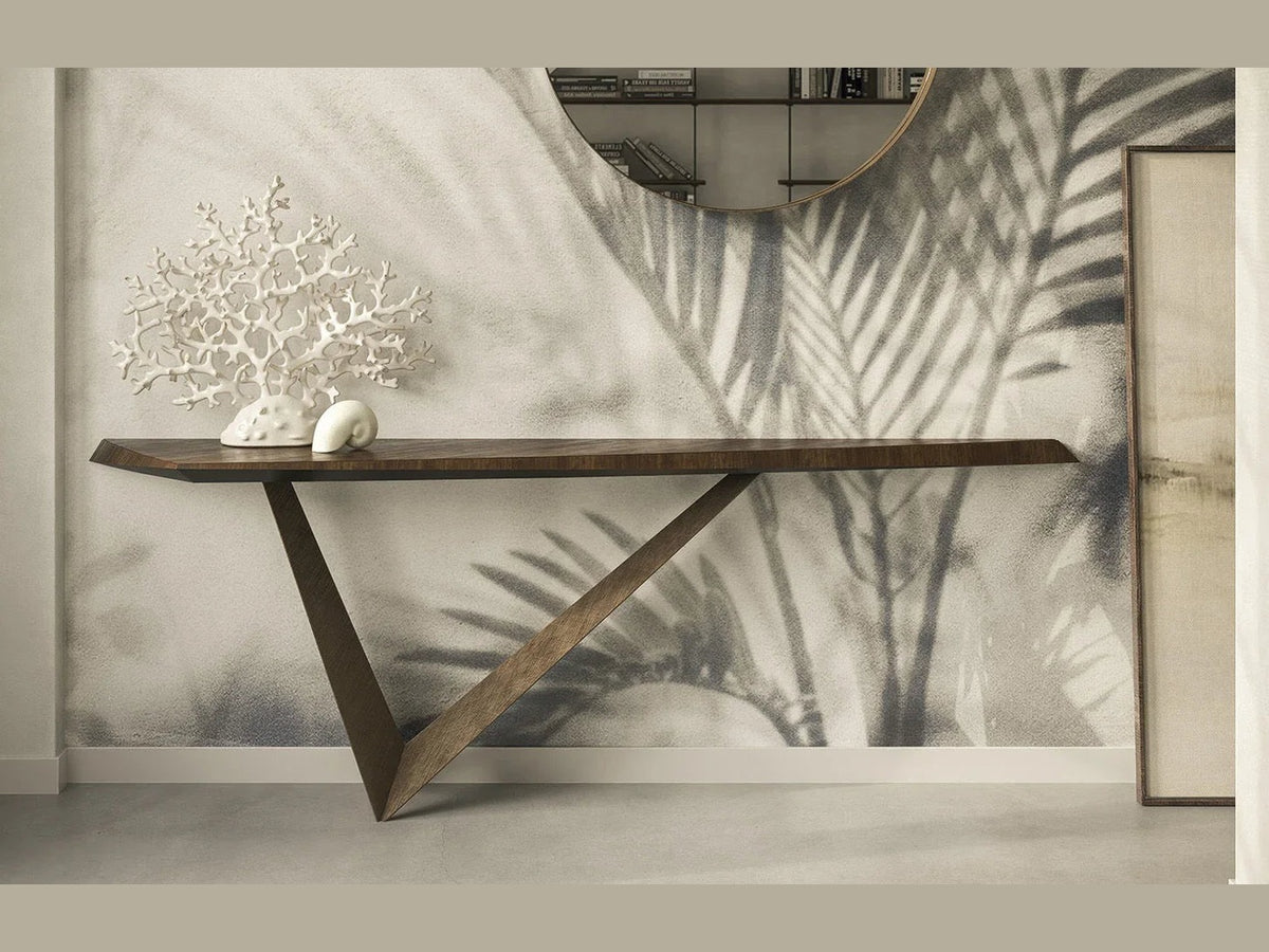 Luxury VARENNE Console Table  - Benjamin & Maxwell