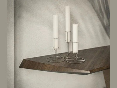 Luxury VARENNE Console Table  - Benjamin & Maxwell