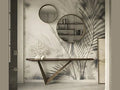 Luxury VARENNE Console Table  - Benjamin & Maxwell