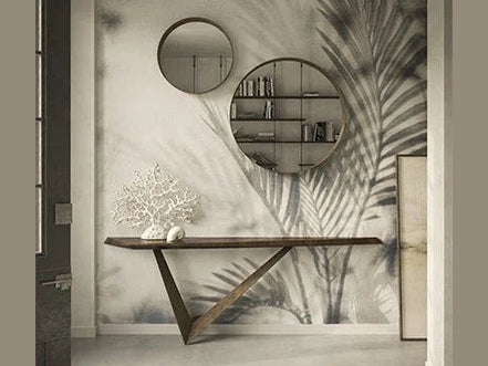 Luxury VARENNE Console Table  - Benjamin & Maxwell