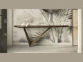 Luxury VARENNE Console Table  - Benjamin & Maxwell