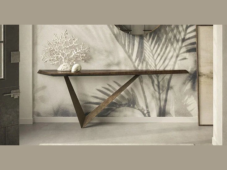 Luxury VARENNE Console Table  - Benjamin & Maxwell
