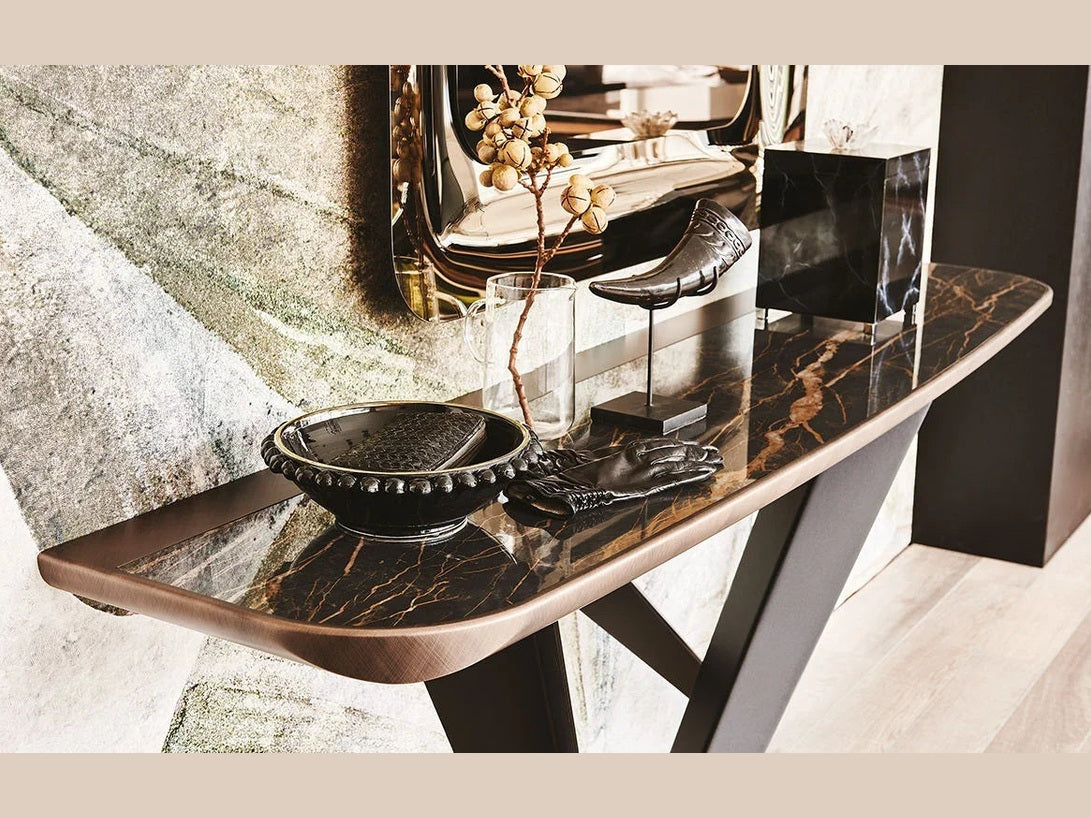 Luxury WESTIN Keramik Premium- Benjamin & Maxwell