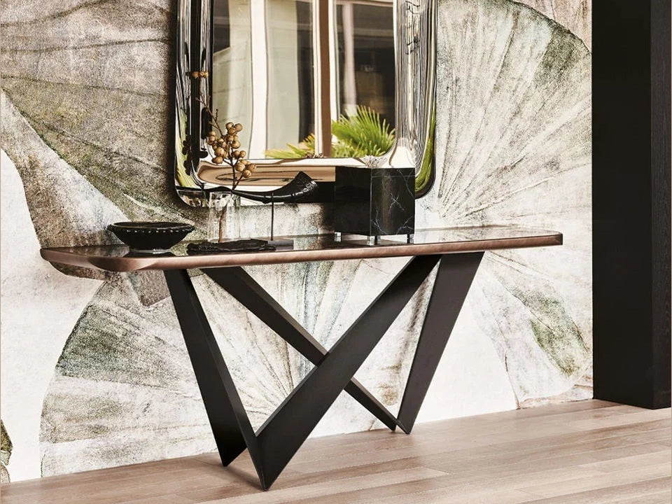 Luxury WESTIN Keramik Premium - Benjamin & Maxwell