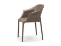Luxury Zuleika Armrest Chair- Benjamin & Maxwell