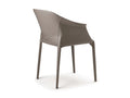 Luxury Zuleika Armrest Chair - Benjamin & Maxwell