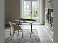 Luxury Zuleika Armrest Chair - Benjamin & Maxwell