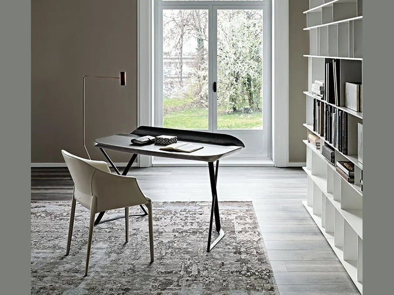 Luxury Zuleika Armrest Chair - Benjamin & Maxwell