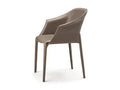 Luxury Zuleika Armrest Chair- Benjamin & Maxwell