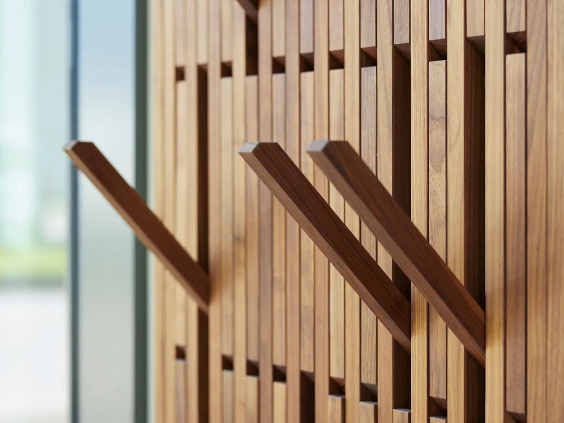 Luxury furniture - Benjamin & Maxwell