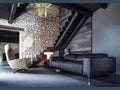 Luxury furniture Adagio- Benjamin & Maxwell