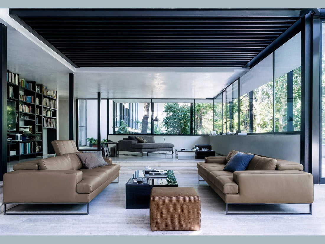 Luxury furniture Armonia - Benjamin & Maxwell