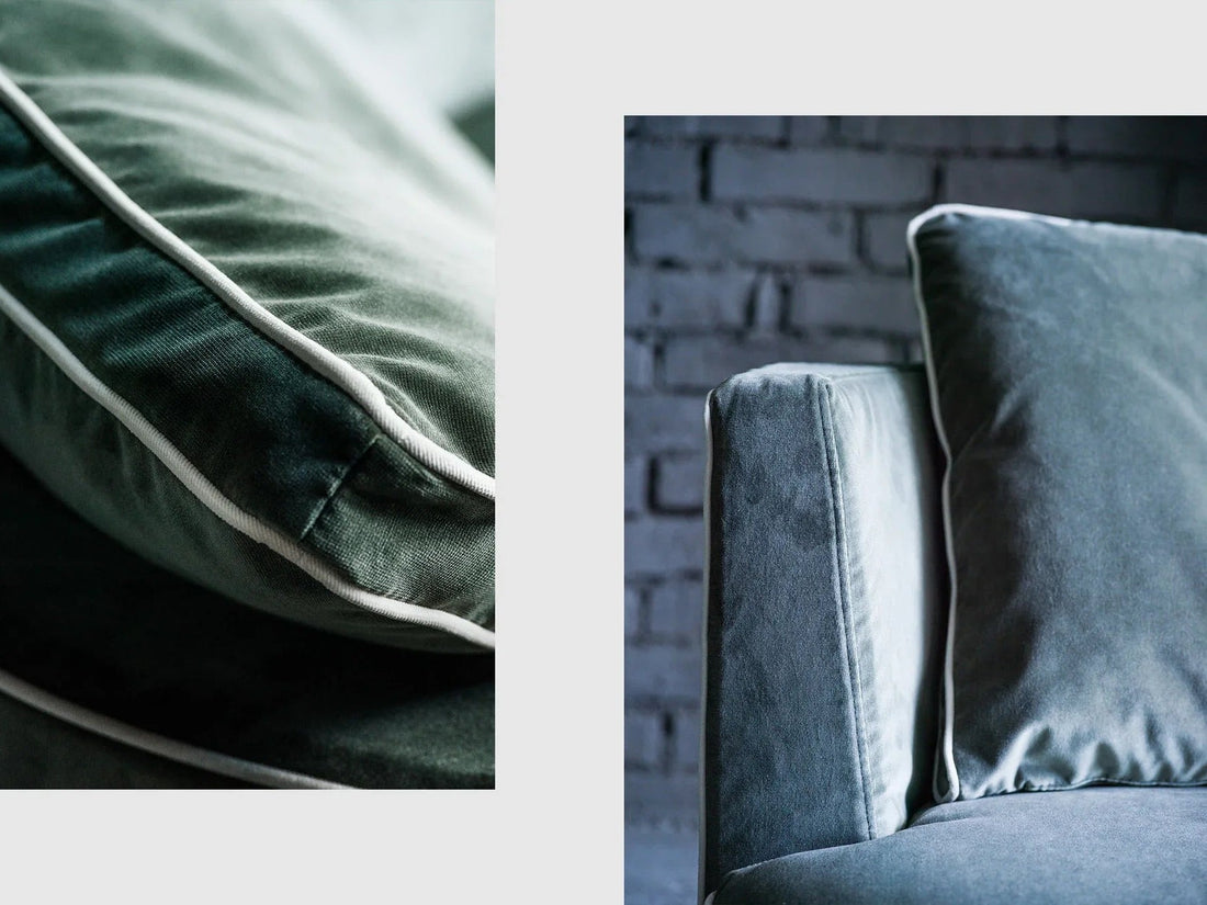 Luxury furniture Cleo Armchair - Benjamin & Maxwell