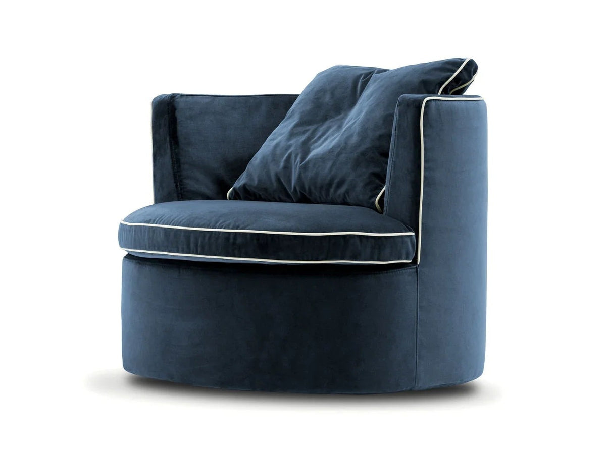 Luxury furniture Cleo Armchair - Benjamin & Maxwell