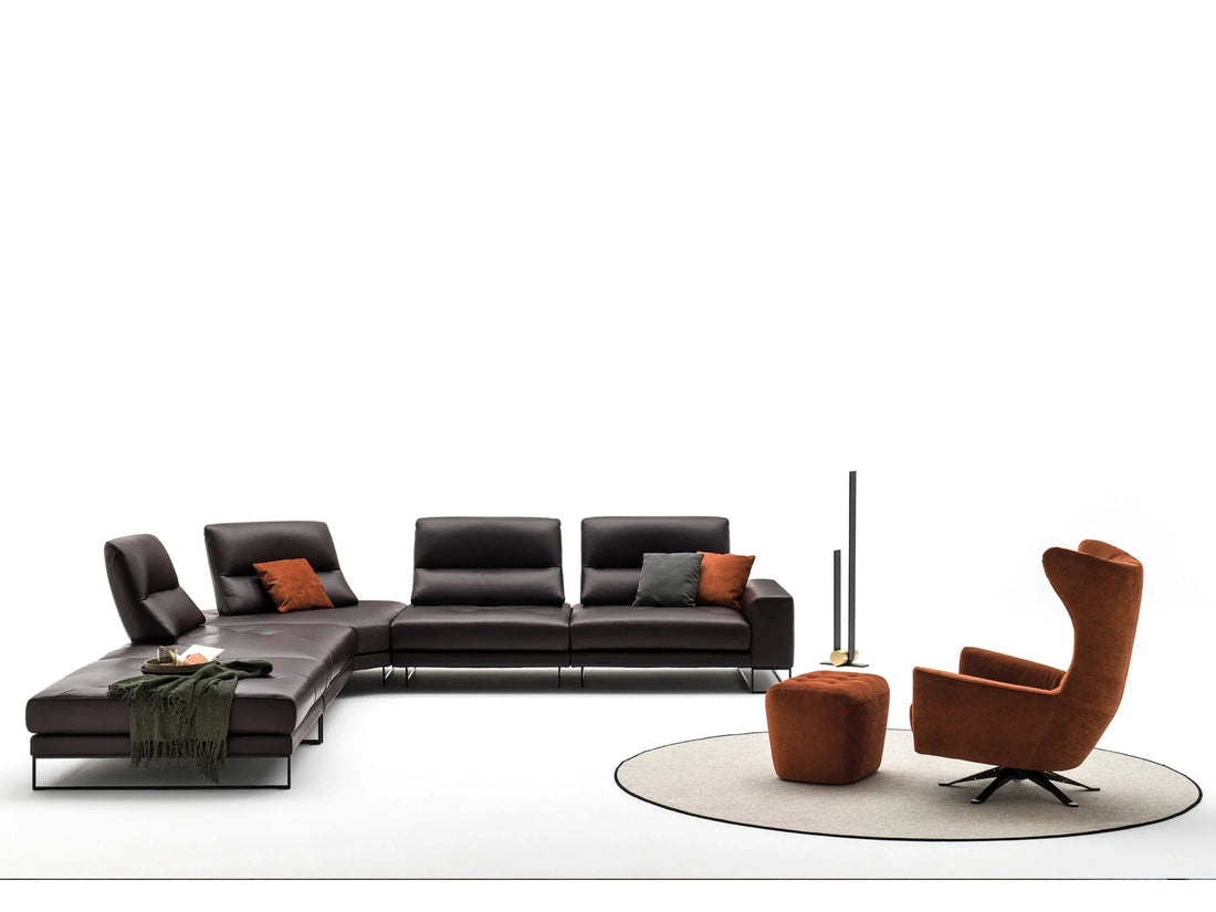 Luxury furniture Copernico- Benjamin & Maxwell