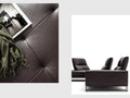 Luxury furniture Copernico - Benjamin & Maxwell