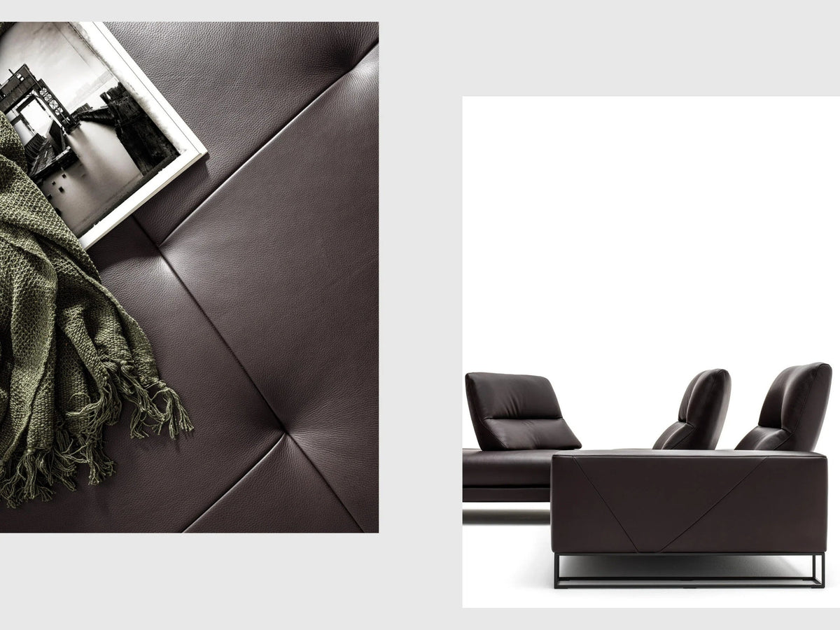 Luxury furniture Copernico - Benjamin & Maxwell