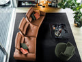 Luxury furniture Copernico- Benjamin & Maxwell