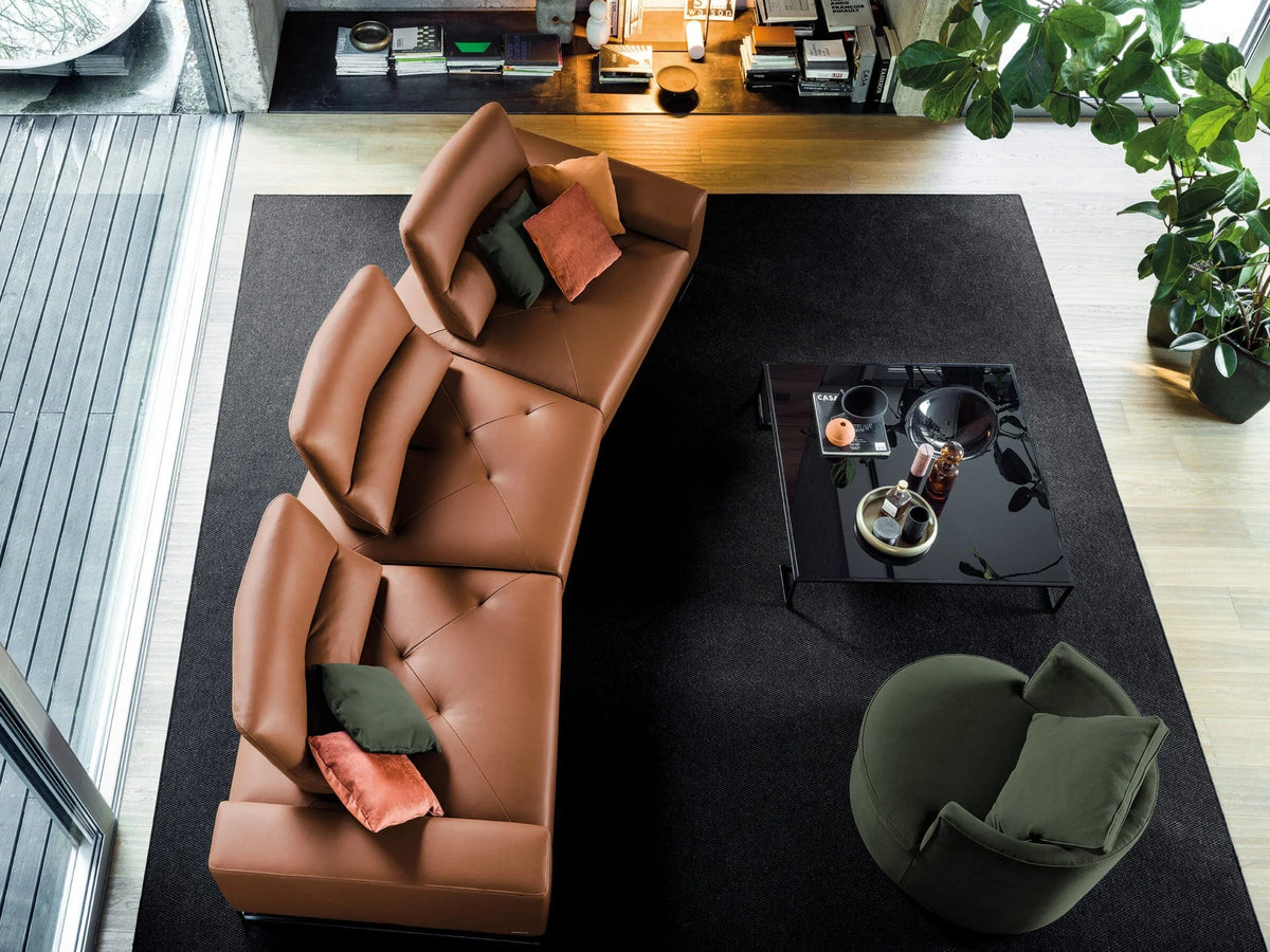 Luxury furniture Copernico- Benjamin & Maxwell