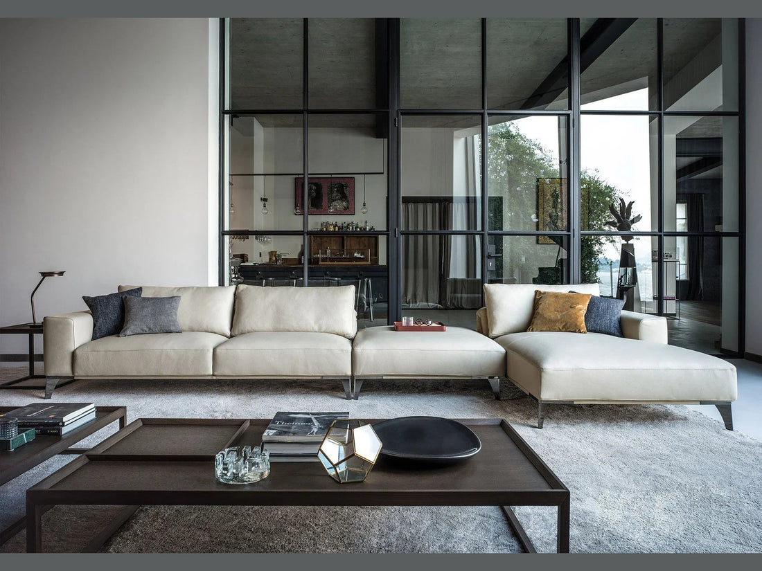 Luxury furniture DIVO MODULAR - Benjamin & Maxwell