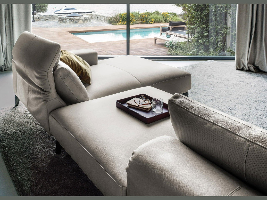 Luxury furniture DIVO MODULAR - Benjamin & Maxwell