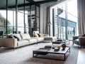 Luxury furniture DIVO MODULAR - Benjamin & Maxwell